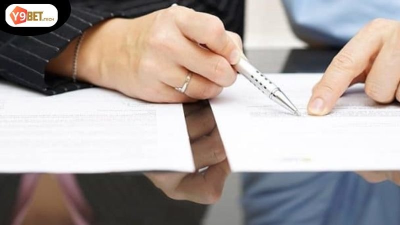 Chính Sách Bản Quyền Y9Bet - Bảo vệ nội dung và thương hiệu 2 Chính sách bản quyền: Giới thiệu tổng quan