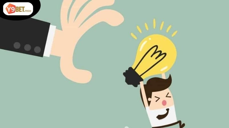 Chính Sách Bản Quyền Y9Bet - Bảo vệ nội dung và thương hiệu 3 Chính Sách Bản Quyền y9bet