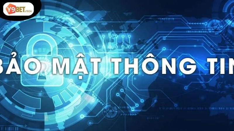 Chính Sách Bảo Mật Y9Bet - Đảm bảo an toàn dữ liệu cá nhân 4 Bảo vệ thông tin người dùng
