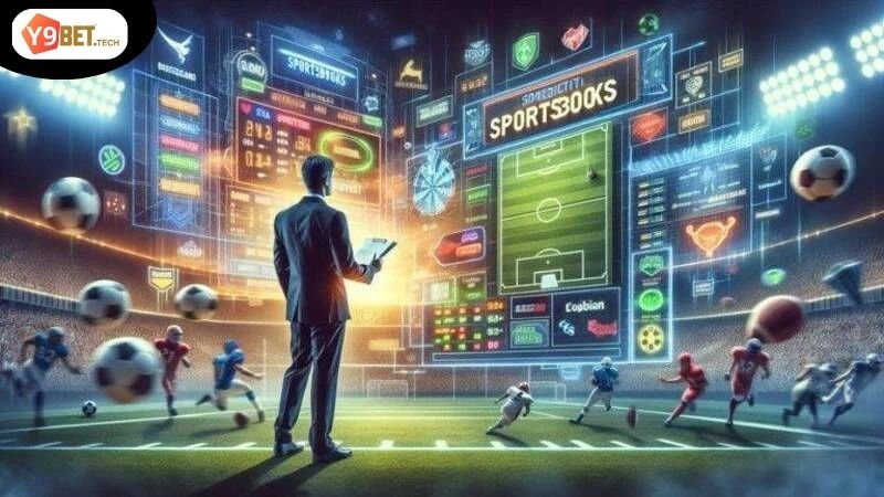 Giới Thiệu Về Y9BET - Khám Phá Thế Giới Trực Tuyến Hấp Dẫn 2 Giới thiệu về Y9BET: Sân chơi hoàn hảo cho mọi niềm đam mê cá độ