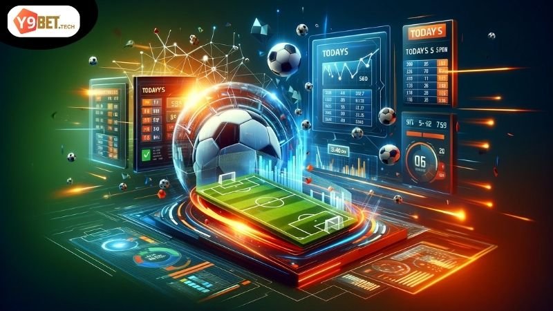 Giới Thiệu Về Y9BET - Khám Phá Thế Giới Trực Tuyến Hấp Dẫn 4 Giao diện và trải nghiệm đem tới cho phía người dùng