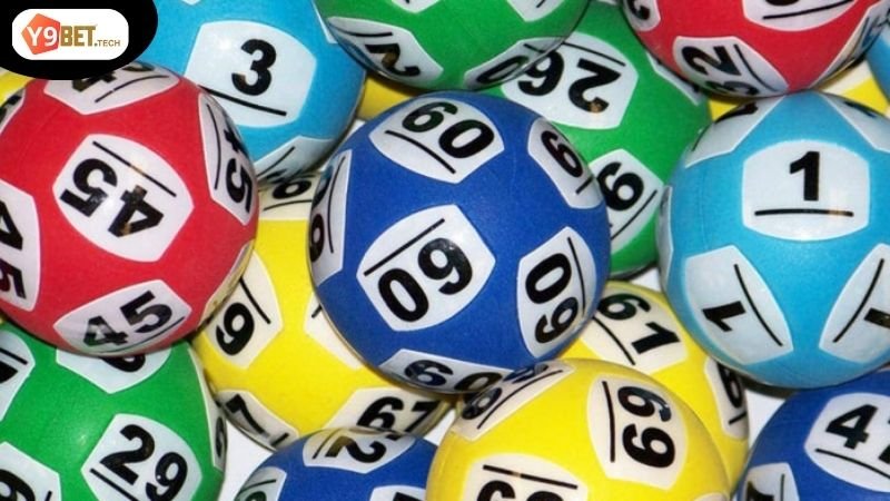 Xổ Số Y9BET - Trải Nghiệm Cảm Giác Thú Vị Với Những Con Số 2 Các Loại Hình Xổ Số Y9BET