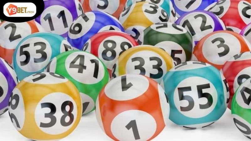 Xổ Số Y9BET - Trải Nghiệm Cảm Giác Thú Vị Với Những Con Số 3 Cách Tham Gia Xổ Số Y9BET